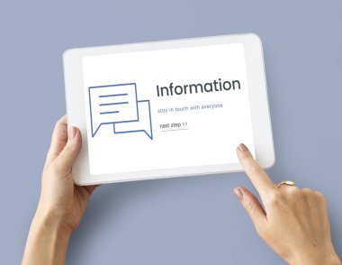 eller dijital tablet kullanma