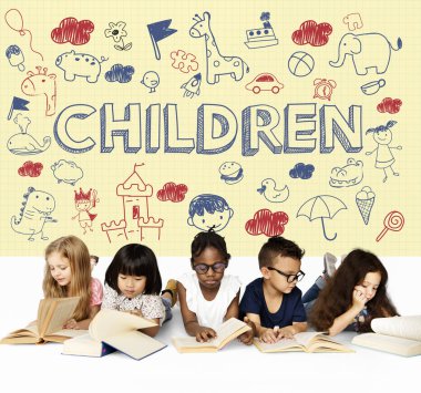 çok güzel çocuklar grup