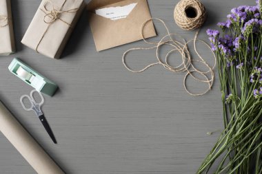 Çiçek El Sanatları Atölyesi