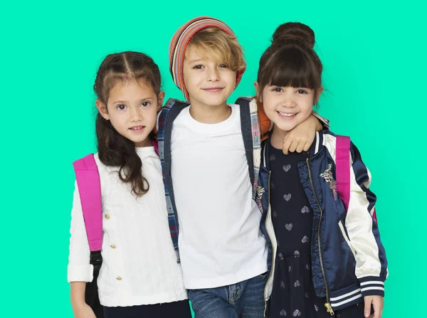 çok güzel okul öncesi çocuklar 