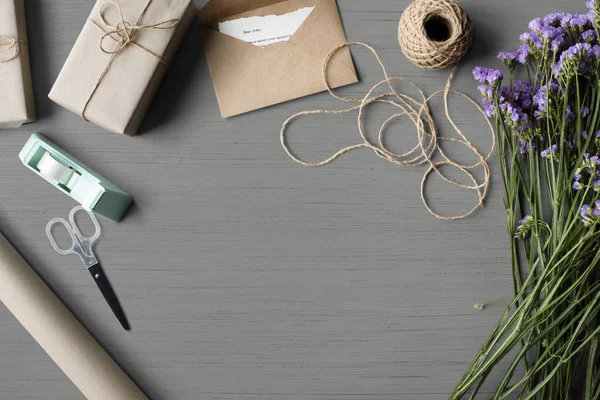 Çiçek El Sanatları Atölyesi