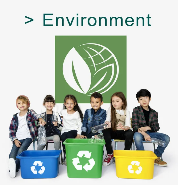 çocuk ve ekoloji kavramı