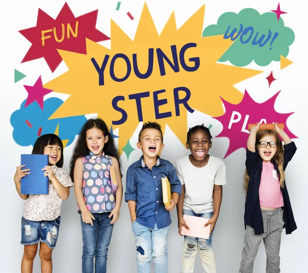 çok güzel çocuklar grup