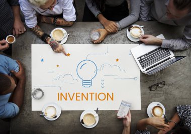  insanlar üzerinde Billboard çalışma