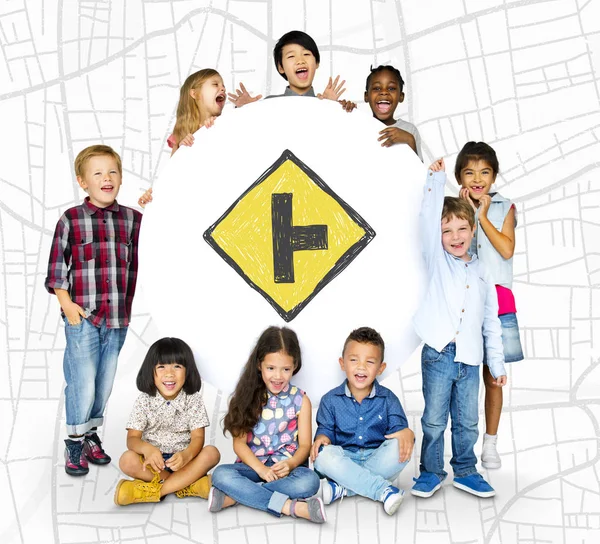 çok güzel çocuklar grup