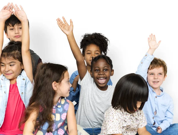 eller yükselterek okul