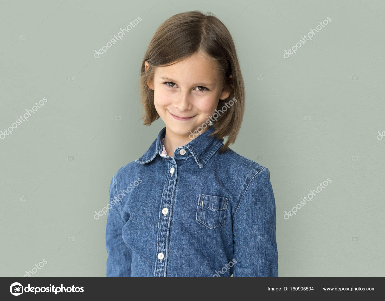 Pictures Little Girl Short Haircuts Cute Little Girl With