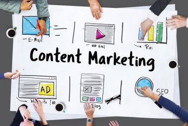 iş adamları tartışıyor