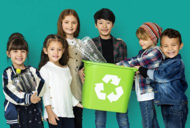 çocuk ve ekoloji kavramı