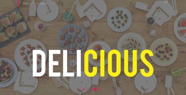 Parti için hizmet tablo