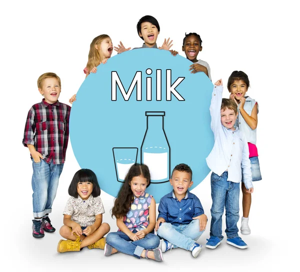 çok güzel çocuklar grup