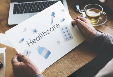 Komuta sizde holding kağıt