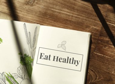 notları ile açılan günlüğü