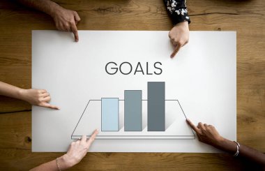 El ile grafik tasarlamak tabloda