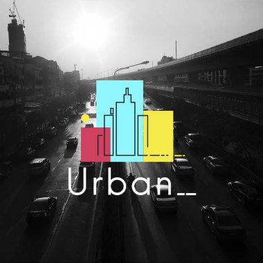 City road araba ile