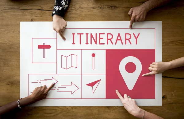 El ile grafik tasarlamak tabloda