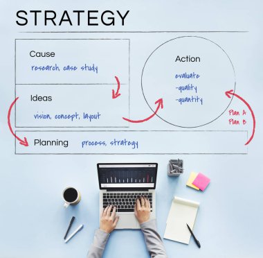 dizüstü bilgisayar ile masada çalışan kişi