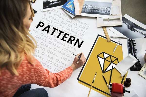 Types Of Pattern Making In Fashion Images Libres De Droit Photos De Types Of Pattern Making In Fashion Images Libres De Droit Photos De