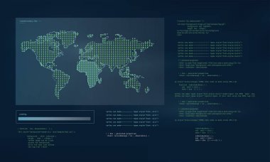 Web Tasarım ve programlama arabirimi 