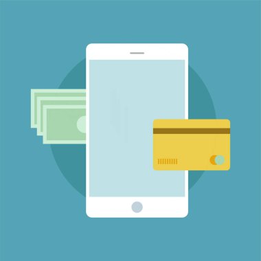 online ödeme simgesi