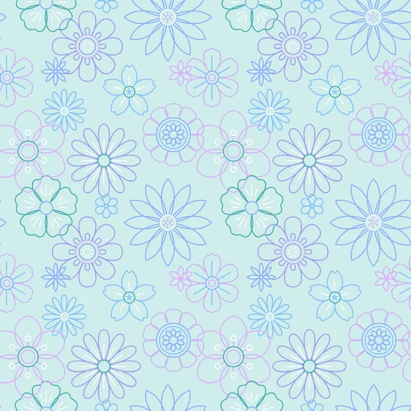 güzel anahat çiçekler