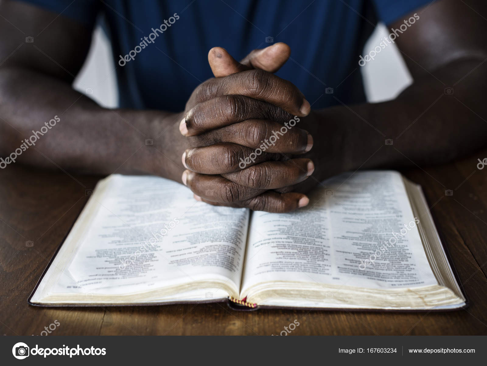 Person reading Holy bible book ⬇ Stock Photo, Image by © Rawpixel #167603234