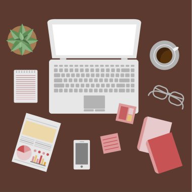 dizüstü bilgisayar ve ofis donanımları