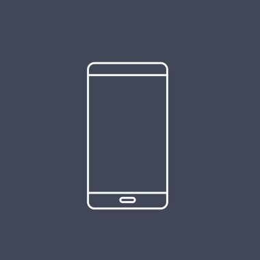  Cep Telefonu Simgesi