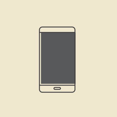  Cep Telefonu Simgesi