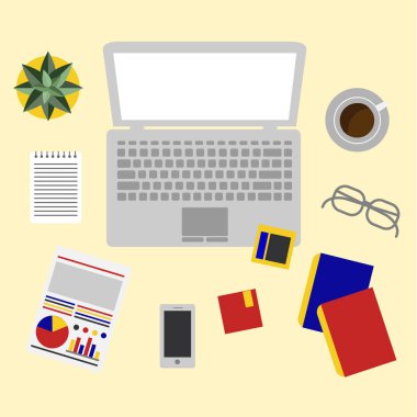dizüstü bilgisayar ve ofis donanımları