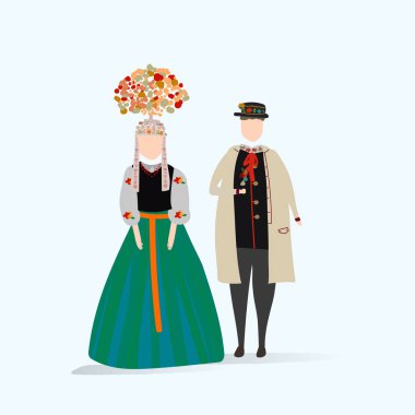 Polonya gelinlik ve kostüm