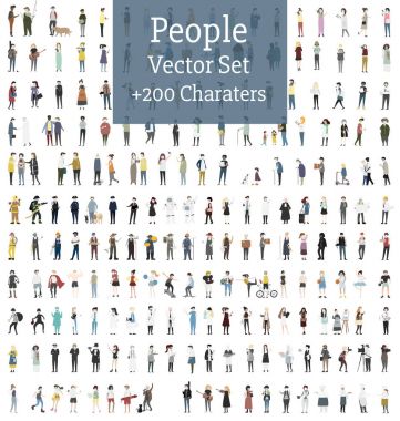 farklı meslek grubu