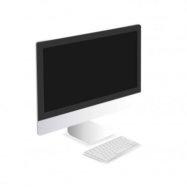 bilgisayar monitör ekran