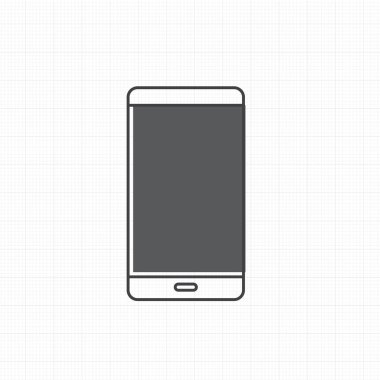  Cep Telefonu Simgesi