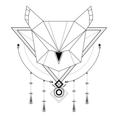 reamcatcher baykuş kafalı