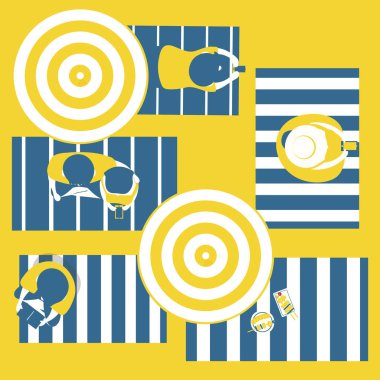  insanların açık havada etkinlik 