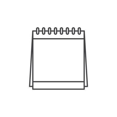 Anahat takvim simgesini