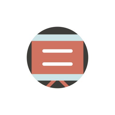 İş Yönetim Kurulu simgesi