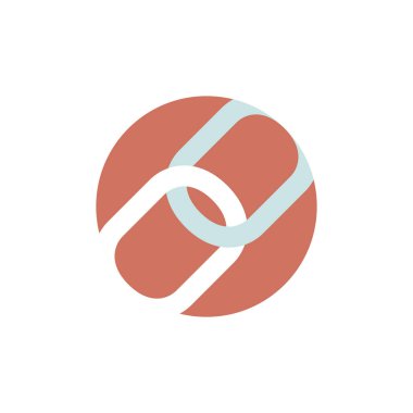 veri sync simgesi daire