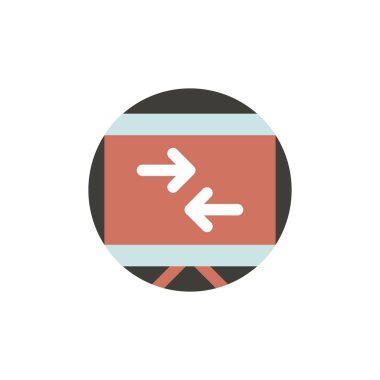 İş Yönetim Kurulu simgesi 