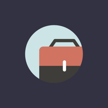 İş Çantası simgesini