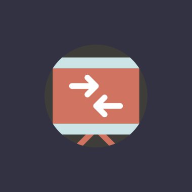 İş Yönetim Kurulu simgesi 