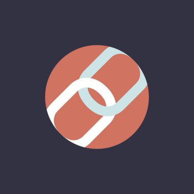 veri sync simgesi daire