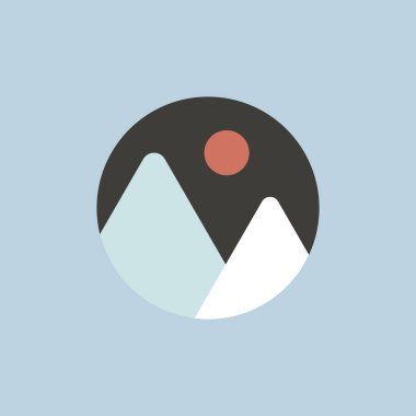 dijital pazarlama simgesi