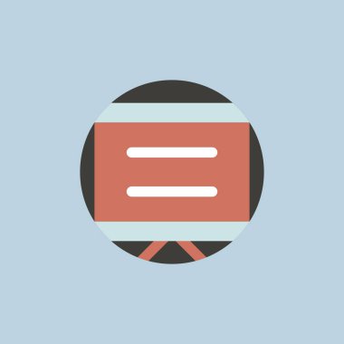 İş Yönetim Kurulu simgesi