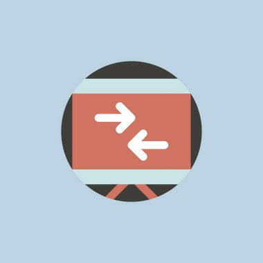 İş Yönetim Kurulu simgesi