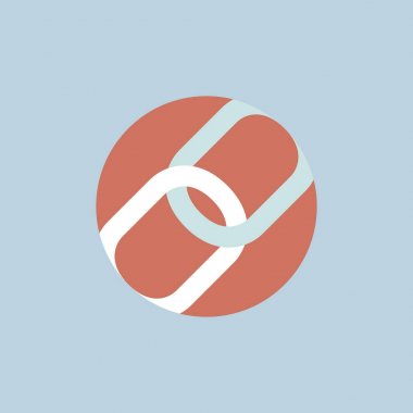 veri sync simgesi daire