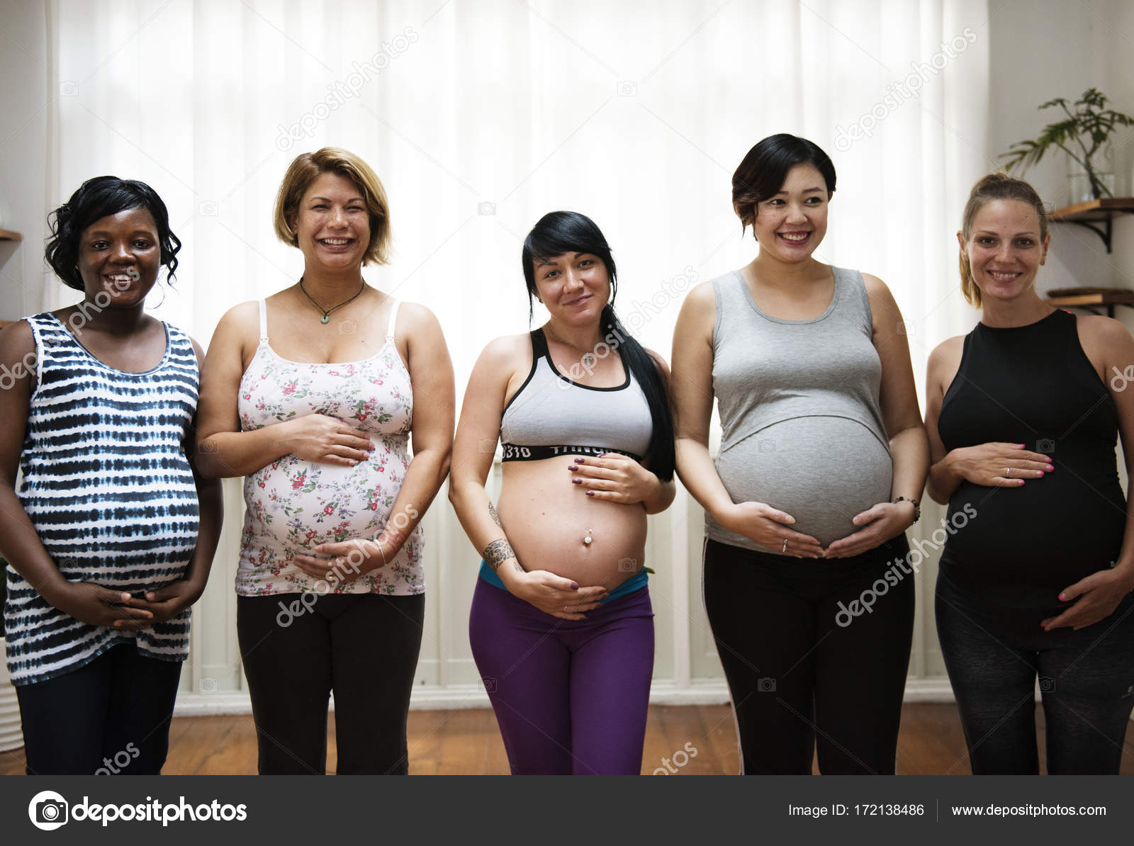 Multi Pregnant