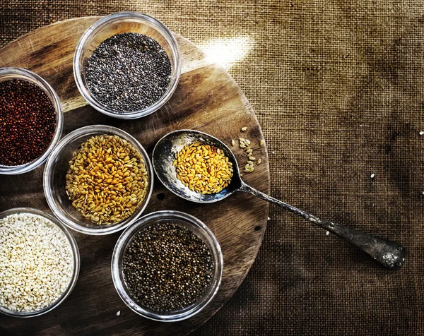 Pişirme bitki ve baharat baharat, orijinal photoset