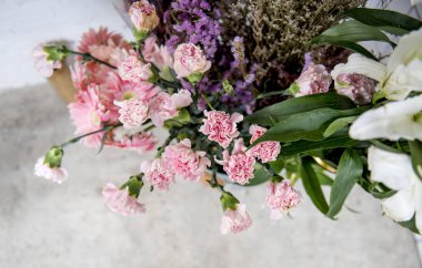 colorfuls ummer çiçek